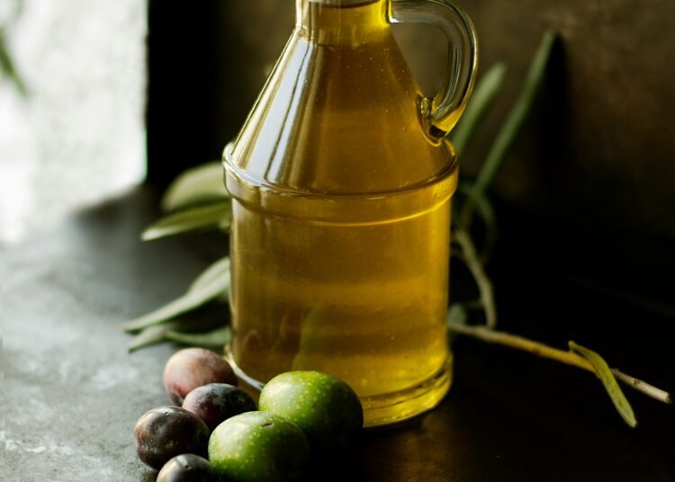 Ποια είναι η μεσογειακή διατροφή τελικά; Ποια είναι η μεσογειακή διατροφή τελικά;