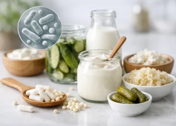 Τι είναι τα προβιοτικά και πώς βοηθούν