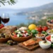 Μεσογειακή διατροφή: οφέλη στην πράξη
