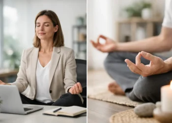 Τι είναι το mindfulness στην πράξη